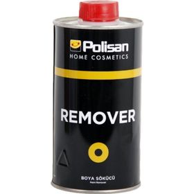 Polisan Politex Lüks 0.750 lt Kestane Vernik