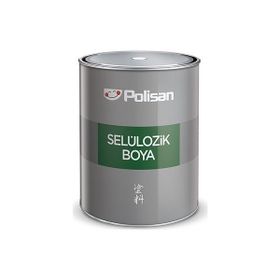 Polisan Politex Lüks 0.750 lt Kestane Vernik