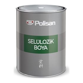 Polisan Politex Lüks 0.750 lt Kestane Vernik