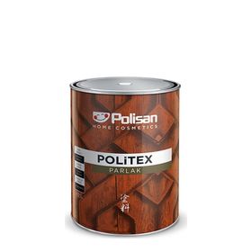 Polisan Politex Lüks 0.750 lt Kestane Vernik