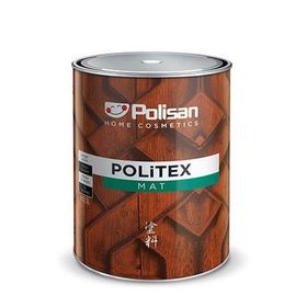 Polisan Politex Meşe 0.75 L Vernik