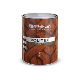 Polisan Politex Meşe 0.75 L Vernik