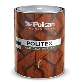 Polisan Politex Parlak 0.750 lt Cam Cila