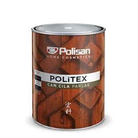 Polisan Politex Parlak 2.5 lt Cam Cila