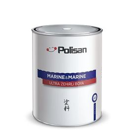 Polisan Polizolan 1-1 Natura Boya