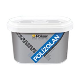 Polisan Polizolan Gln 2,5 lt Natura Boya
