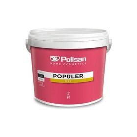 Polisan Popüler Sahra Beji 20 kg Plastik İç Cephe Boyası