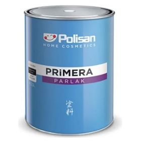 Polisan Primera 0.75 lt Kaymak Parlak Yağlı Boya