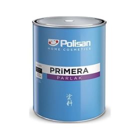 Polisan Primera 0,75 lt Gül Kurusu Parlak Yağlı Boya