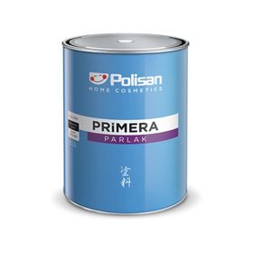 Polisan Primera 0,75 lt Yeşil Sentetik Parlak Yağlı Boya
