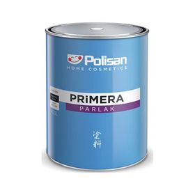 Polisan Primera 0,75 lt Yeşil Sentetik Parlak Yağlı Boya