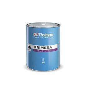 Polisan Primera 118 Sentetik Parlak Sarı 15 lt Astar