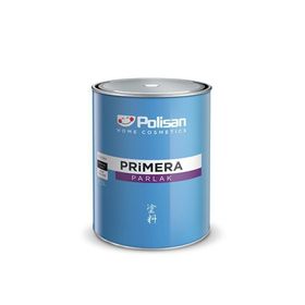Polisan Primera 118 Sentetik Parlak Sarı 15 lt Astar