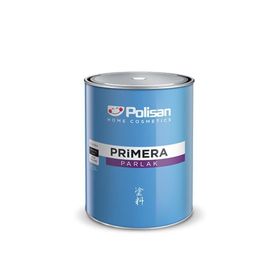 Polisan Primera 118 Sentetik Parlak Sarı 15 lt Astar