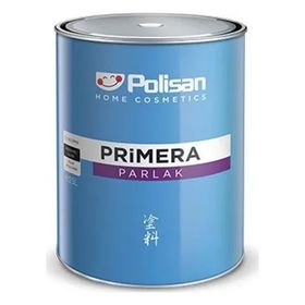 Polisan Primera 2.5 lt Kaymak Parlak Yağlı Boya