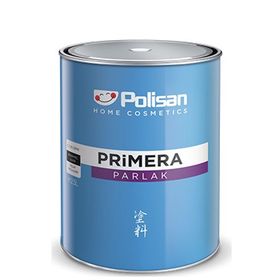 Polisan Primera 2.5 lt Şampanya Parlak Yağlı Boya