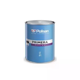 Polisan Primera 2,5 lt Yeni Şampanya Parlak Yağlı Boya