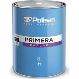 Polisan Primera 2,5 lt Yeni Şampanya Parlak Yağlı Boya