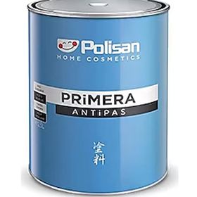Polisan Primera Antipas Kırmızı 2.5 lt Boya