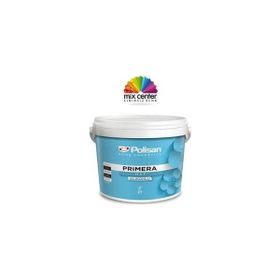 Polisan Primera Bahar Çiçeği 2,5 lt Mat Silikonlu İç Cephe Duvar Boyası