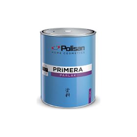 Polisan Primera Boncuk Mavi 0439 0.25 lt Parlak Sentetik Boya