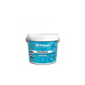 Polisan Primera Elegan Pembe 7.5 lt Silikonlu Mat İç Cephe Boyası