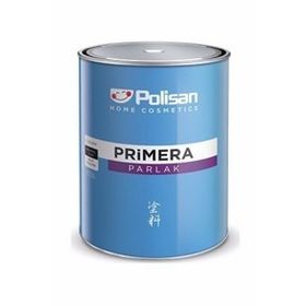 Polisan Primera İstanbul Beji 2,5 lt Mat Silikonlu İç Cephe Duvar Boyası