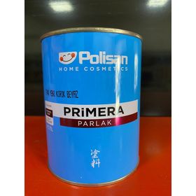Polisan Primera Mutlu Pembe 2,5 lt Mat Silikonlu İç Cephe Duvar Boyası