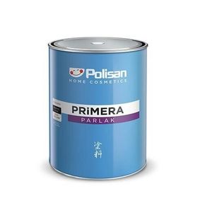 Polisan Primera Parlak 0.75 lt Antrasit Boya