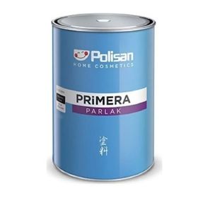 Polisan Primera Parlak 0,25 Pembe Sentetik Boya