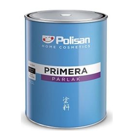 Polisan Primera Parlak 2.5 lt Antrasit Boya