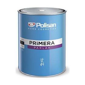 Polisan Primera Parlak Karayel 2.5 lt Boya