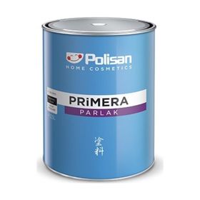 Polisan Primera Parlak Kirli Beyaz 0.75 lt Boya