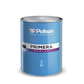 Polisan Primera Parlak Yeni Kahvrengi 2.5 lt Boya