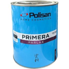 Polisan Primera Portakal 2,5 lt Parlak Yağlı Boya