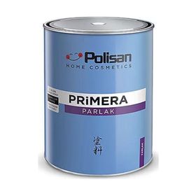 Polisan Primera Silinebilir Antrasit 0.75 lt Sentetik Boya