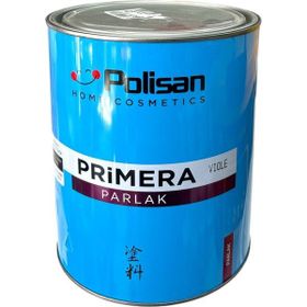 Polisan Primera Violet 2,5 lt Parlak Yağlı Boya