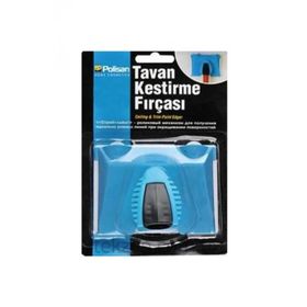 Polisan Pro Tavan Kestirme Fırçası