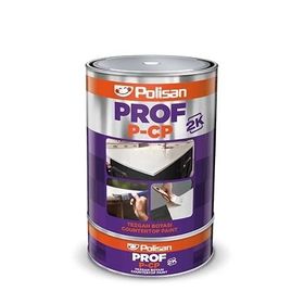 Polisan Prof P-Cp Beyaz 1 kg Tezgah Boyası
