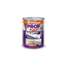 Polisan Prof P-Cp Beyaz 1 kg Tezgah Boyası