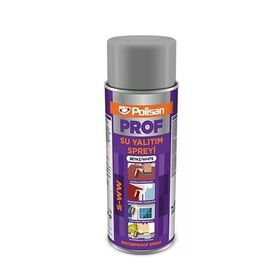 Polisan Prof S-WW 500 ML Su Yalıtım Spreyi