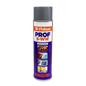 Polisan Prof S-WW 500 ML Su Yalıtım Spreyi