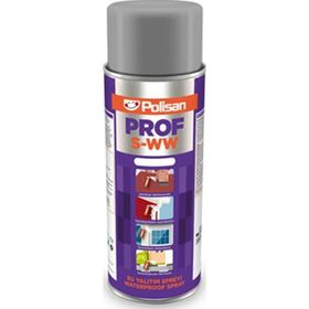 Polisan Prof S-WW 500 ML Su Yalıtım Spreyi