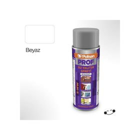 Polisan Prof S-WW 500 ML Su Yalıtım Spreyi
