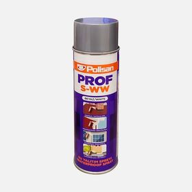 Polisan Prof S-WW 500 ml Su Yalıtım Spreyi