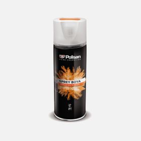 Polisan Ral 1028 Kavun Sarısı 0.40 lt Akrilik Sprey
