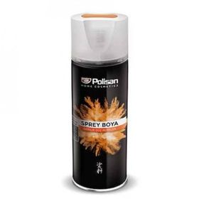 Polisan RAL-2008 Açık Turuncu 400 ml Sprey