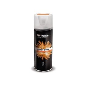 Polisan RAL 5002 400 ML Lacivert Akrilik Sprey
