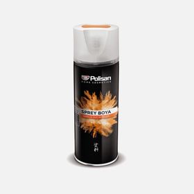 Polisan Ral 6016 Yeşil 0.40 lt Akrilik Sprey
