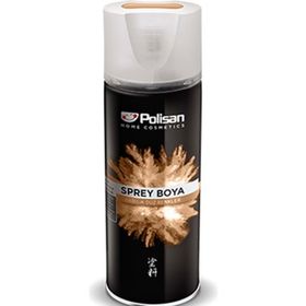 Polisan RAL-8001 Kehribar 400 ml Akrilik Sprey Boya